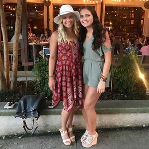 Perfect condition only worn once